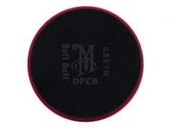 Meguiar's Polierschwamm Ø 150 mm grob -Fahrzeug Verkaufsladen 52755434 xxl