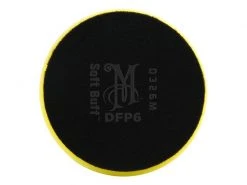 Meguiar's Polierschwamm Ø 150 mm mittel -Fahrzeug Verkaufsladen 52755443 xxl