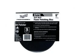 Meguiar's Polierschwamm Ø 150 mm fein -Fahrzeug Verkaufsladen 52755449 xxl