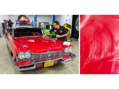 Chemical Guys Wachspolitur Lava Luminous Glow Infusion, 226 g -Fahrzeug Verkaufsladen 52823781 xxl