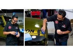 Chemical Guys Wachspolitur Lava Luminous Glow Infusion, 226 g -Fahrzeug Verkaufsladen 52823796 xxl