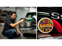 Chemical Guys Wachspolitur Lava Luminous Glow Infusion, 226 g -Fahrzeug Verkaufsladen 52823799 xxl