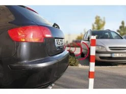 AEG Automotive Rückfahrkamerasystem RV 4.3 -Fahrzeug Verkaufsladen 52851755 xxl