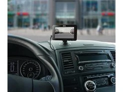 AEG Automotive Rückfahrkamerasystem RV 4.3 -Fahrzeug Verkaufsladen 52852202 xxl