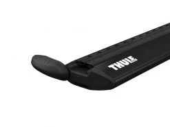 Thule Lastenträger WingBar Evo 127 cm, Schwarz, 2 Stk. -Fahrzeug Verkaufsladen 52865321 xxl 2