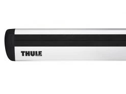 Thule Lastenträger WingBar Evo 127 cm, Silber, 2 Stk. -Fahrzeug Verkaufsladen 52866126 xxl 1