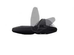Thule Lastenträger WingBar Evo 127 cm, Schwarz, 2 Stk. -Fahrzeug Verkaufsladen 52866387 xxl 2