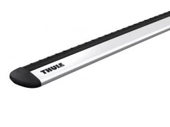 Thule Lastenträger WingBar Evo 127 cm, Silber, 2 Stk. -Fahrzeug Verkaufsladen 52867609 xxl