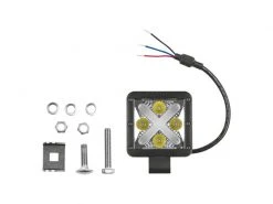 OSRAM Arbeitsleuchte LEDriving CUBE MX85-SP PKW/LKW -Fahrzeug Verkaufsladen 52929310 xxl