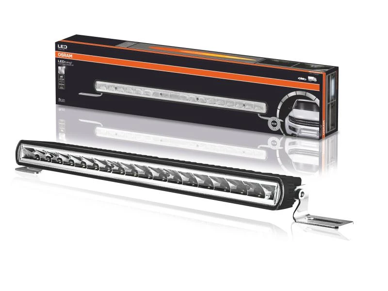 OSRAM Arbeitsleuchte LEDriving LIGHTBAR SX500-SP PKW/LKW 2 OSRAM Arbeitsleuchte LEDriving LIGHTBAR SX500-SP PKW/LKW – Bild 2