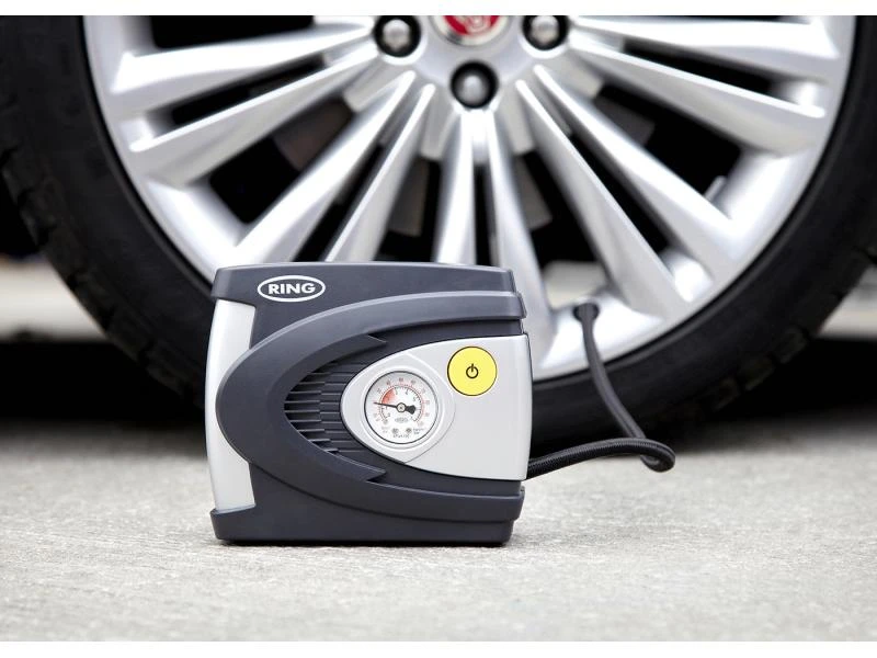 Ring Luftkompressor 12 V 7 bar 2 Ring Luftkompressor 12 V 7 bar – Bild 2