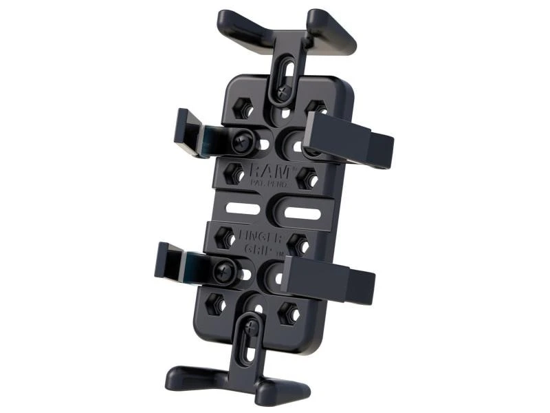 Rammount Smartphone-Halterung Finger-Grip RAM-HOL-UN4U 4 Rammount Smartphone-Halterung Finger-Grip RAM-HOL-UN4U – Bild 4
