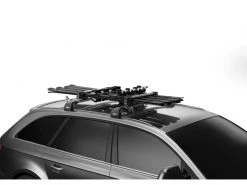 Thule Skiträger SnowPack S Silber 6 Thule Skiträger SnowPack S Silber -Fahrzeug Verkaufsladen 52993811 xxl 2