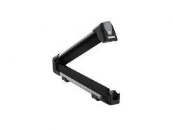 Thule Ski- und Snowboardträger SnowPack L Silber -Fahrzeug Verkaufsladen 52993853 xxl 1