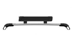 Thule Ski- und Snowboardträger SnowPack L Schwarz -Fahrzeug Verkaufsladen 52994310 xxl
