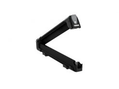 Thule Ski- und Snowboardträger SnowPack L Schwarz -Fahrzeug Verkaufsladen 52994373 xxl