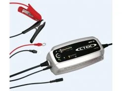 Ctek Batterieladegerät MXS 10.0 -Fahrzeug Verkaufsladen 52994418 xxl