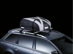 Thule Dachbox Ranger 90 Schwarz -Fahrzeug Verkaufsladen 52996534 xxl 1
