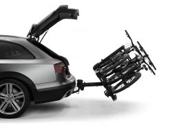 Thule Anhängerkupplungsträger EasyFold XT 3 -Fahrzeug Verkaufsladen 52996816 xxl