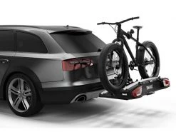 Thule Anhängerkupplungsträger VeloSpace XT 3 -Fahrzeug Verkaufsladen 52997202 xxl