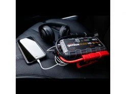 Noco Starterbatterie mit Ladefunktion GB70 12V 2000A -Fahrzeug Verkaufsladen 53001020 xxl