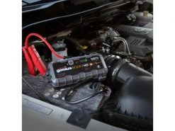 Noco Starterbatterie mit Ladefunktion GB70 12V 2000A -Fahrzeug Verkaufsladen 53001068 xxl