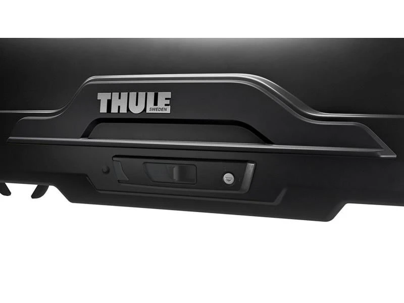 Thule Dachbox Motion XT L Titan 6 Thule Dachbox Motion XT L Titan – Bild 6