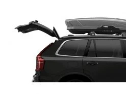 Thule Dachbox Motion XT L Titan 8 Thule Dachbox Motion XT L Titan -Fahrzeug Verkaufsladen 53011852 xxl 2
