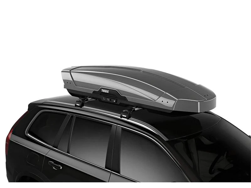 Thule Dachbox Motion XT L Titan 2 Thule Dachbox Motion XT L Titan – Bild 2