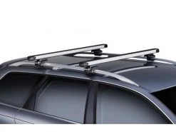 Thule Lastenträger SlideBar 162 cm -Fahrzeug Verkaufsladen 53013799 xxl