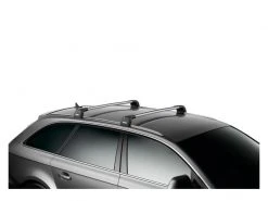 Thule Relinglastenträger WingBar Edge 9592 2 Stk. -Fahrzeug Verkaufsladen 53013805 xxl 1
