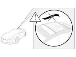 Thule Relinglastenträger WingBar Edge 9596B Schwarz, 2 Stk. -Fahrzeug Verkaufsladen 53013811 xxl