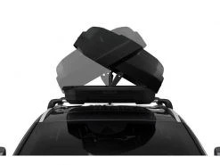 Thule Dachbox Force XT Sport Schwarz -Fahrzeug Verkaufsladen 53014751 xxl 3