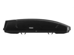 Thule Dachbox Force XT Sport Schwarz -Fahrzeug Verkaufsladen 53015868 xxl