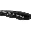 Thule Dachbox Motion XT Alpine Schwarz