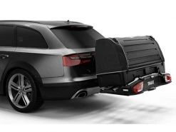 Thule Heckfahrradträger BackSpace XT -Fahrzeug Verkaufsladen 53023647 xxl