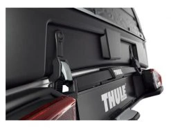 Thule Heckfahrradträger BackSpace XT -Fahrzeug Verkaufsladen 53023665 xxl