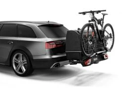 Thule Heckfahrradträger BackSpace XT -Fahrzeug Verkaufsladen 53023668 xxl