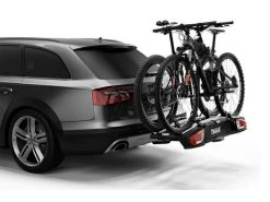 Thule Anhängerkupplungsträger VeloSpace XT 2 -Fahrzeug Verkaufsladen 53023815 xxl