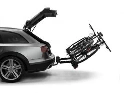 Thule Anhängerkupplungsträger VeloSpace XT 2 -Fahrzeug Verkaufsladen 53023827 xxl