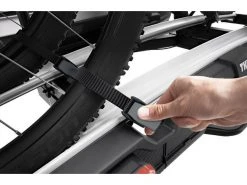 Thule Anhängerkupplungsträger VeloSpace XT 2 -Fahrzeug Verkaufsladen 53023830 xxl