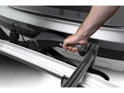 Thule Anhängerkupplungsträger VeloSpace XT 2 -Fahrzeug Verkaufsladen 53023842 xxl