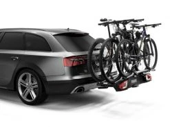 Thule Anhängerkupplungsträger VeloSpace XT 2 -Fahrzeug Verkaufsladen 53023848 xxl