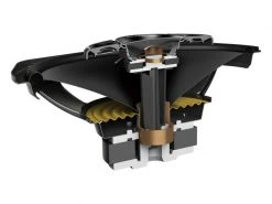 Pioneer 4-Weg Lautsprecher TS-A6980F -Fahrzeug Verkaufsladen 53025970 xxl