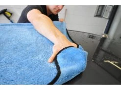 Sonax Trockentuch 80 x 50 cm -Fahrzeug Verkaufsladen 53053986 xxl