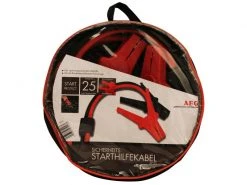 AEG Automotive Starthilfekabel SP 25 25 mm² -Fahrzeug Verkaufsladen 53061184 xxl