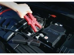 AEG Automotive Starthilfekabel SP 25 25 mm² -Fahrzeug Verkaufsladen 53061187 xxl