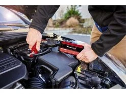 Einhell Starterbatterie mit Ladefunktion CE-JS 8 / 12V/200A 18 Einhell Starterbatterie mit Ladefunktion CE-JS 8 / 12V/200A -Fahrzeug Verkaufsladen 53064303 xxl