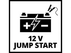 Einhell Starterbatterie mit Ladefunktion CE-JS 8 / 12V/200A 21 Einhell Starterbatterie mit Ladefunktion CE-JS 8 / 12V/200A -Fahrzeug Verkaufsladen 53064306 xxl 2