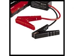 Einhell Starterbatterie mit Ladefunktion CE-JS 12 / 12V/200A -Fahrzeug Verkaufsladen 53064474 xxl